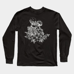 Eternal love Long Sleeve T-Shirt